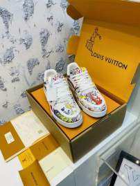 Picture of Louis Vuitton Shoes _SKULVsz35-4038-463cmmnf051616444